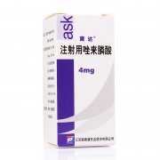 注射用唑来膦酸（择泰）药物相互作用有哪些？