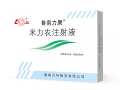 鲁南力康